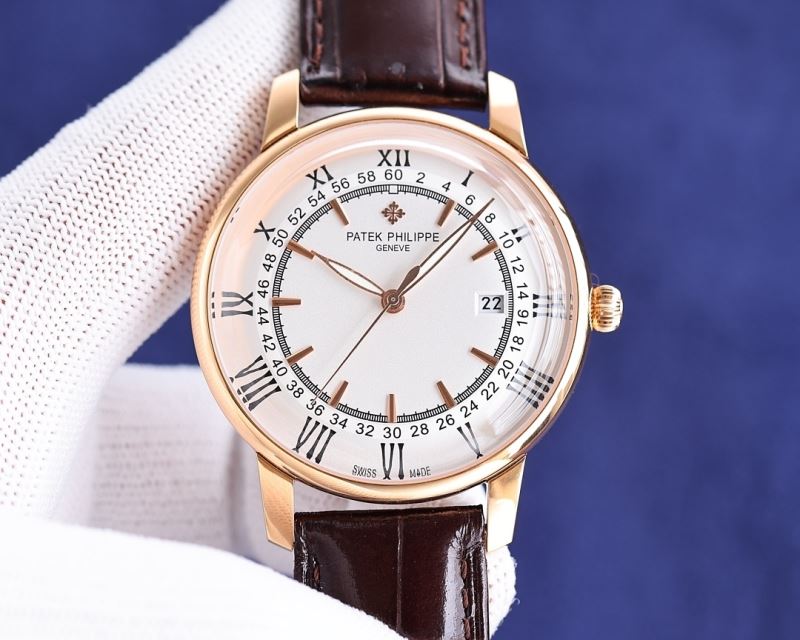 PATEK PHILIPPE